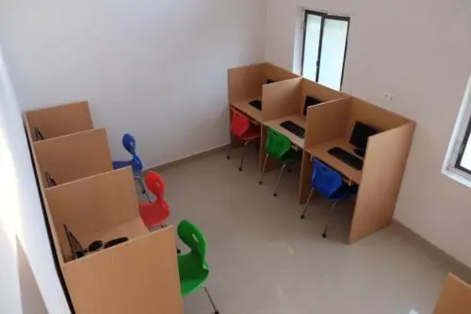 United for Hope Kushinagar Guest House