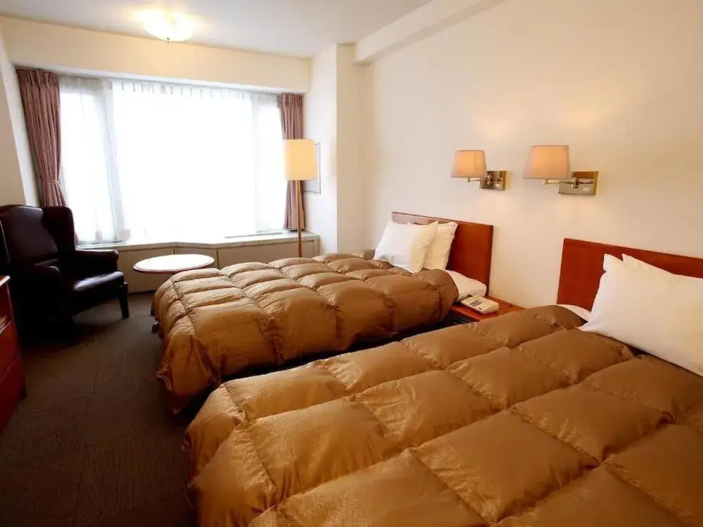 Guest House FUJI-HAKONE LAND - Hostel