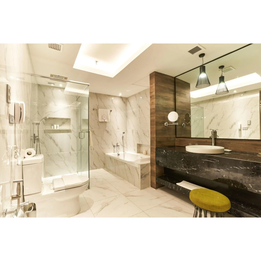 Summit Hotel Tacloban