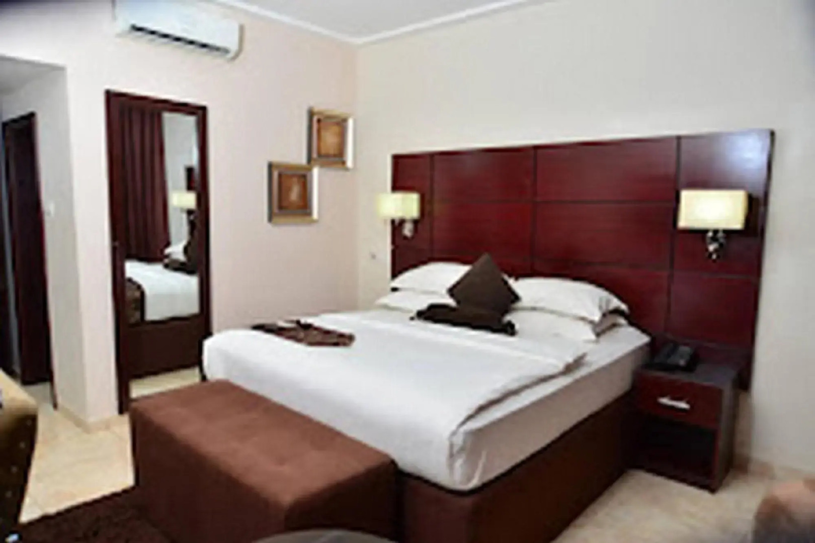 Geneva Hotel and Suites