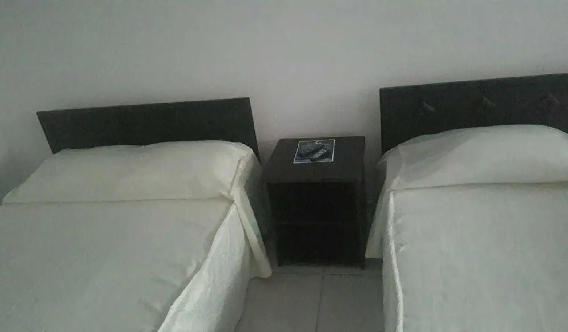 Hotel Luna de Mata de Limon