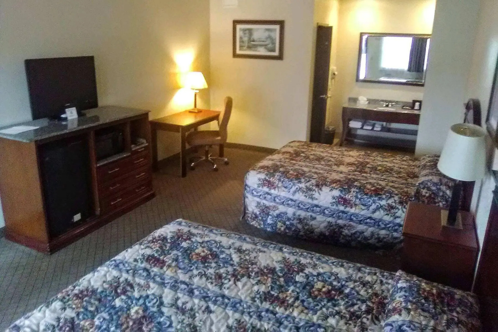 Super 8 by Wyndham Kiowa