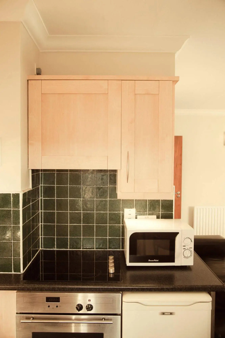 The Martello Hotel