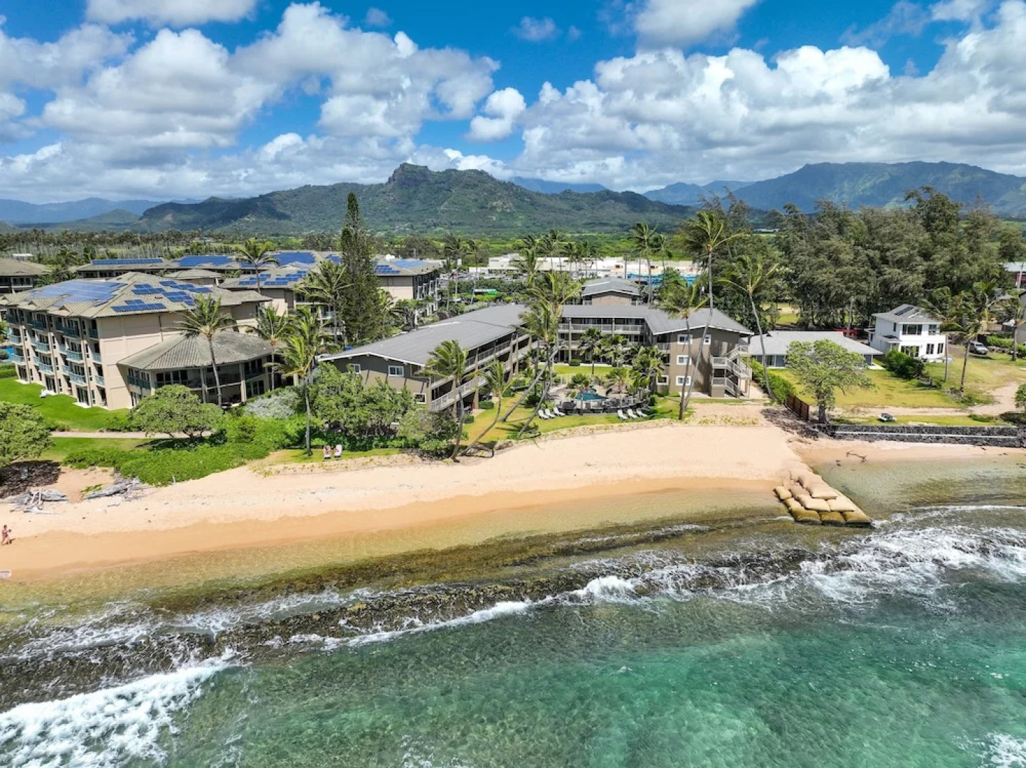 Kauai Kailani 219 2 Bedroom Condo