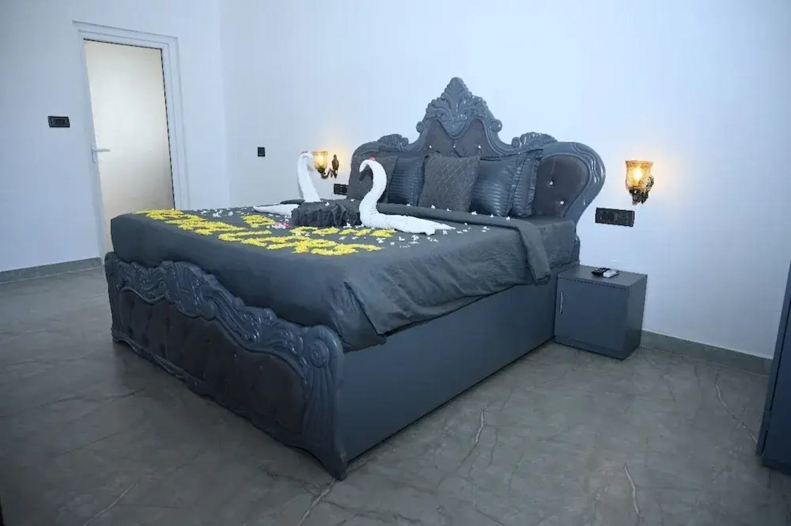 Revellers Resort Gokarna