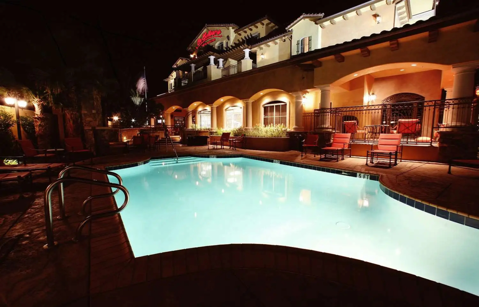 Bellasera Hotel & Suites Paso Robles, Tapestry by Hilton
