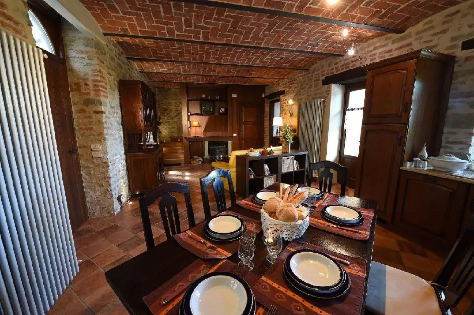 Maison Christine - Family Farm