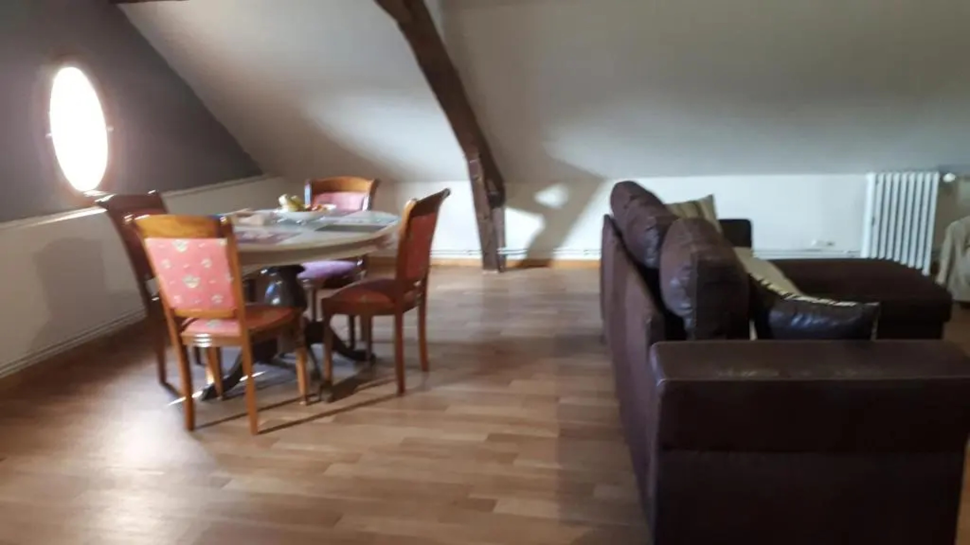 La Chambre du Nouvion