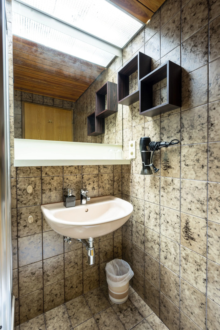 Haus Stüttler Duchscherer