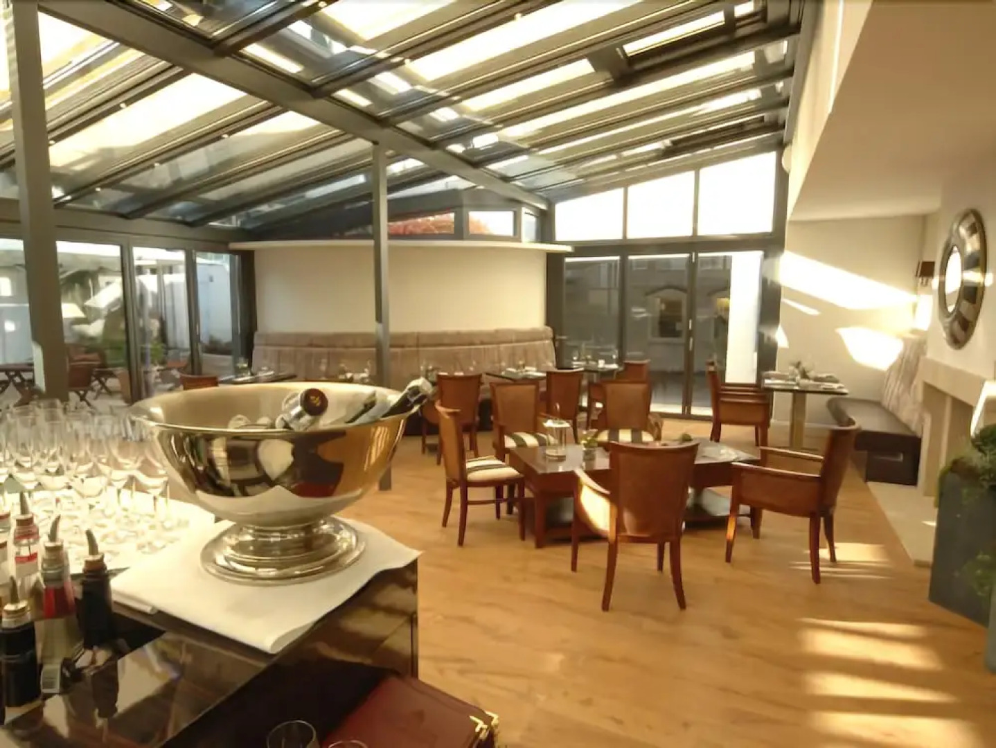 Romantik Hotel Walhalla