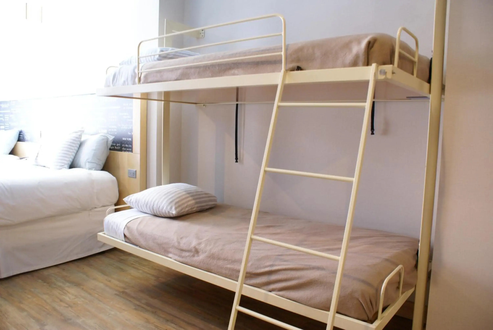 Nine Tree By Parnas Seoul Insadong