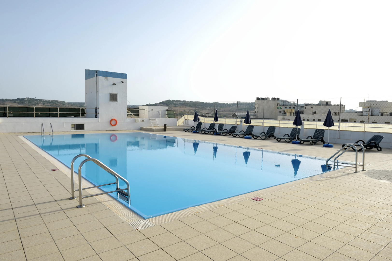 Oriana Hotel
