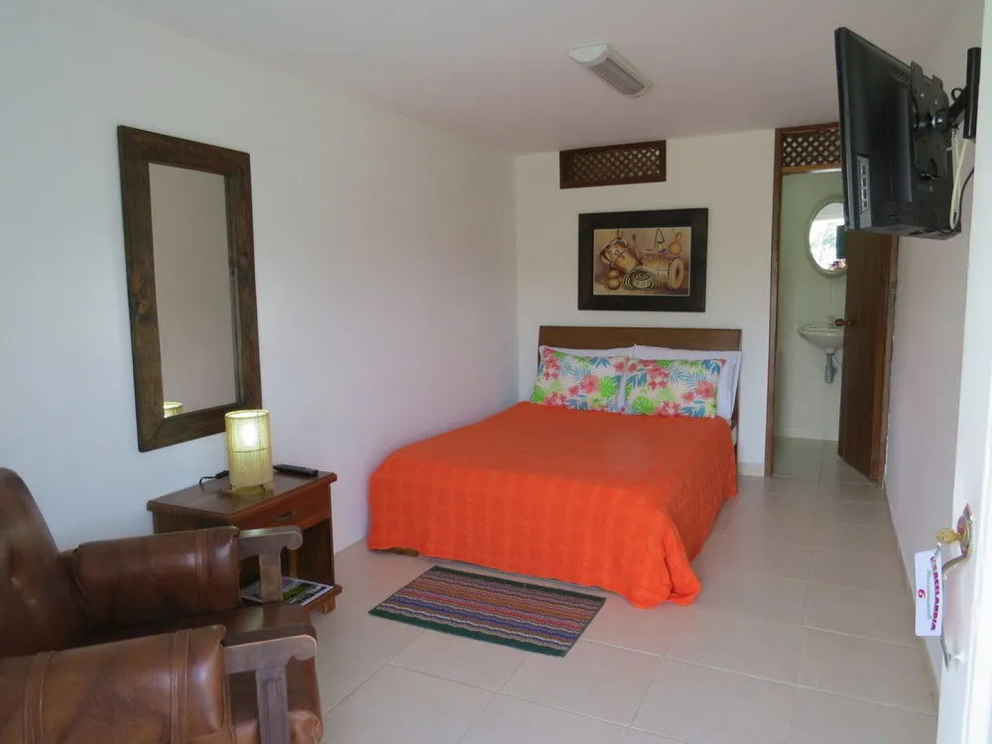 Finca Recreacional Marcelandia