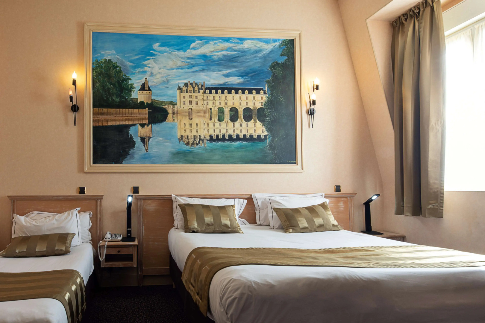 Best Western Central Hotel