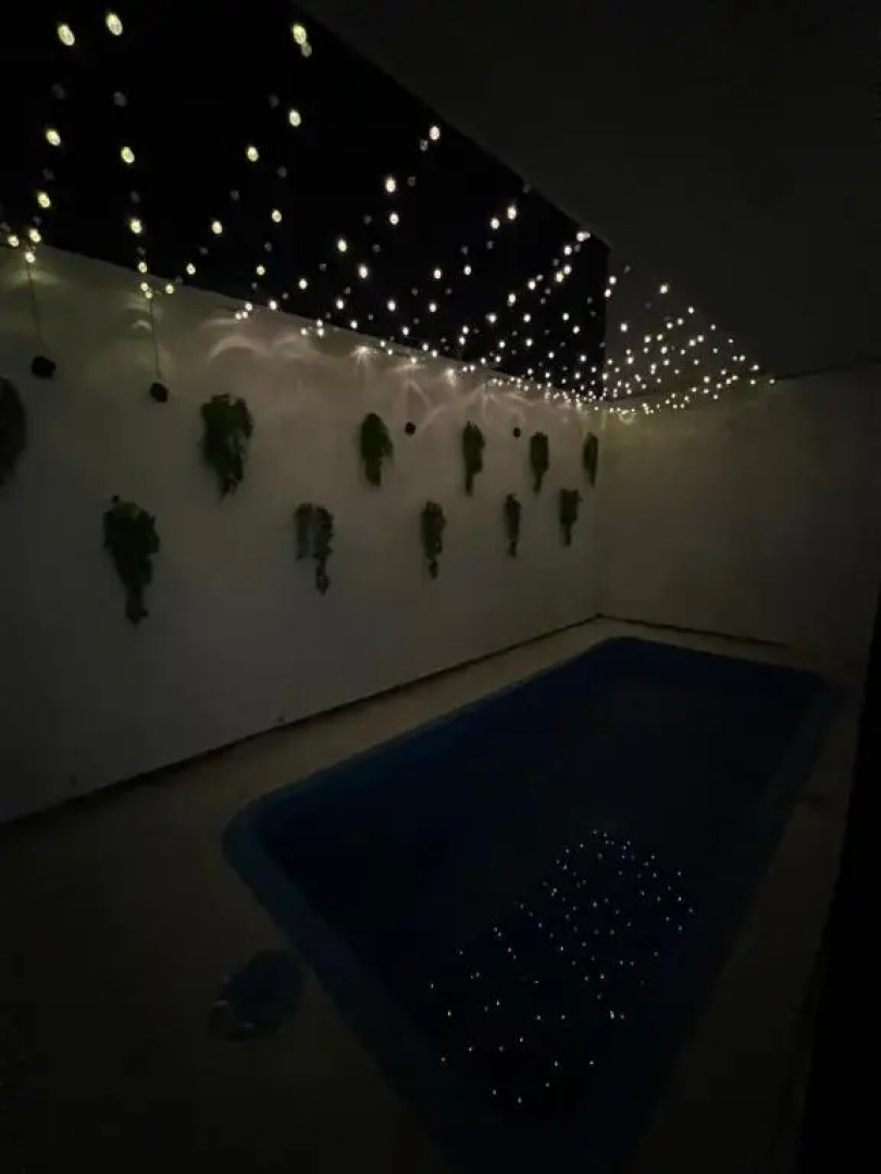 Casa de lujo para 11 personas, con alberca céntrica, estacionamiento , pet friendly CASA LEYRE