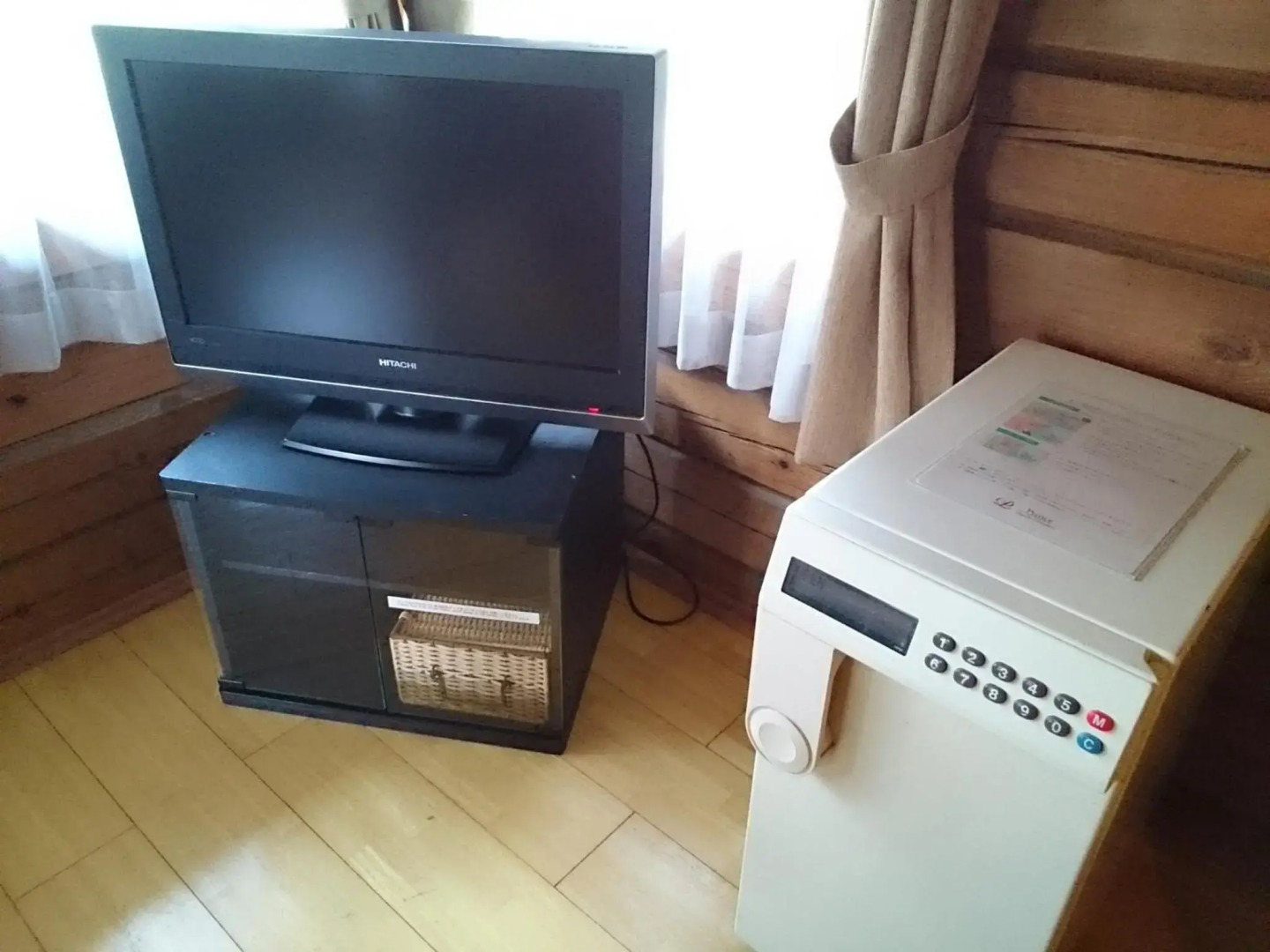 Karuizawa Prince Hotel West