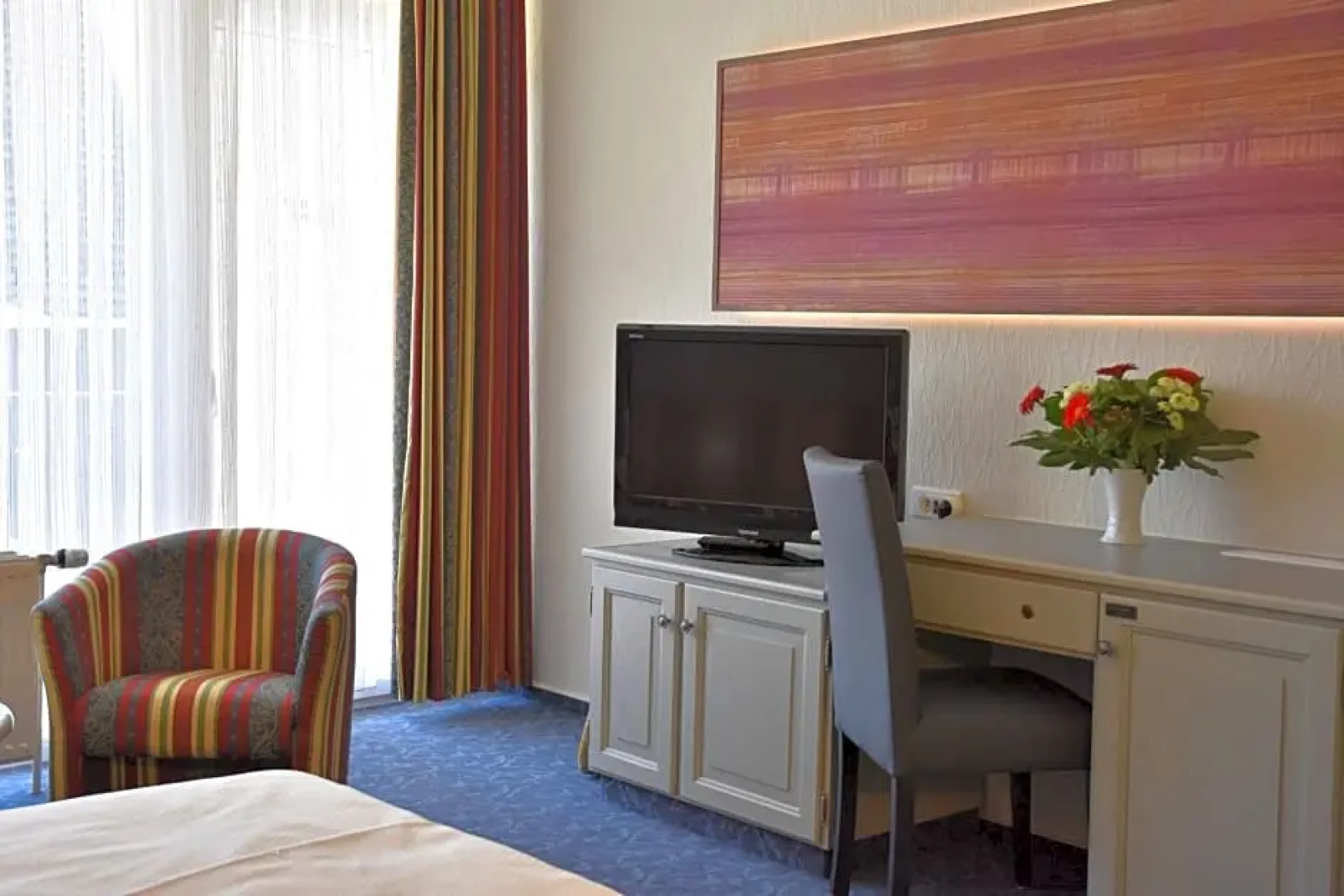 Hotel Haus Tiefenbach