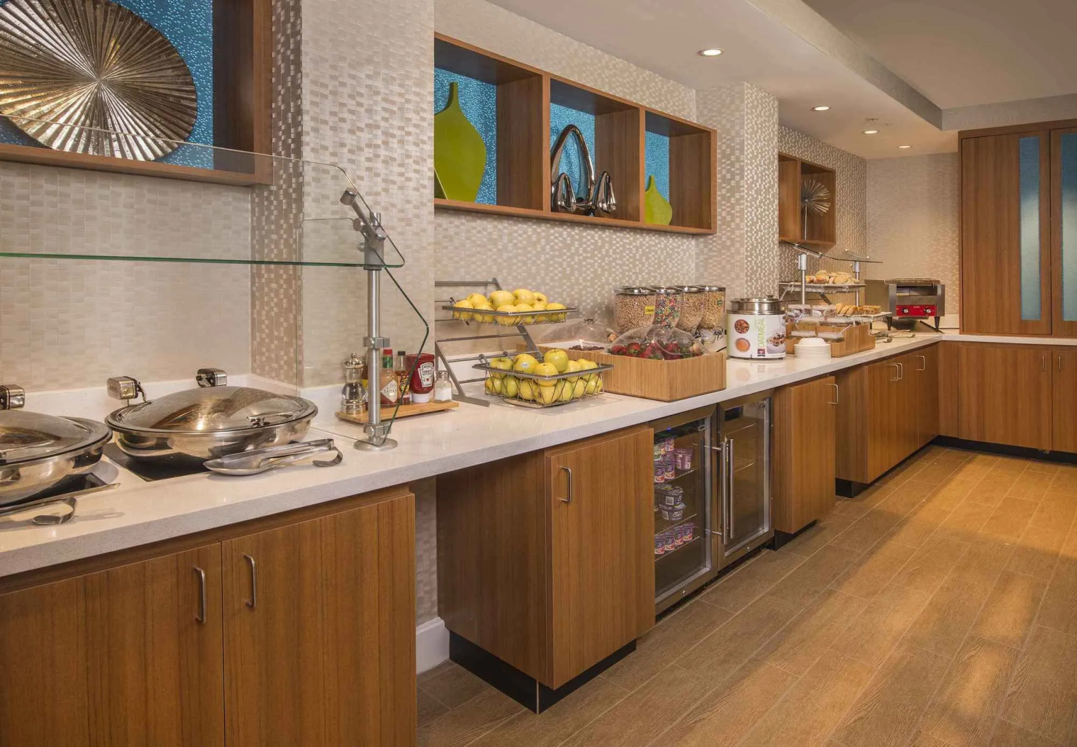 Springhill Suites Gaithersburg