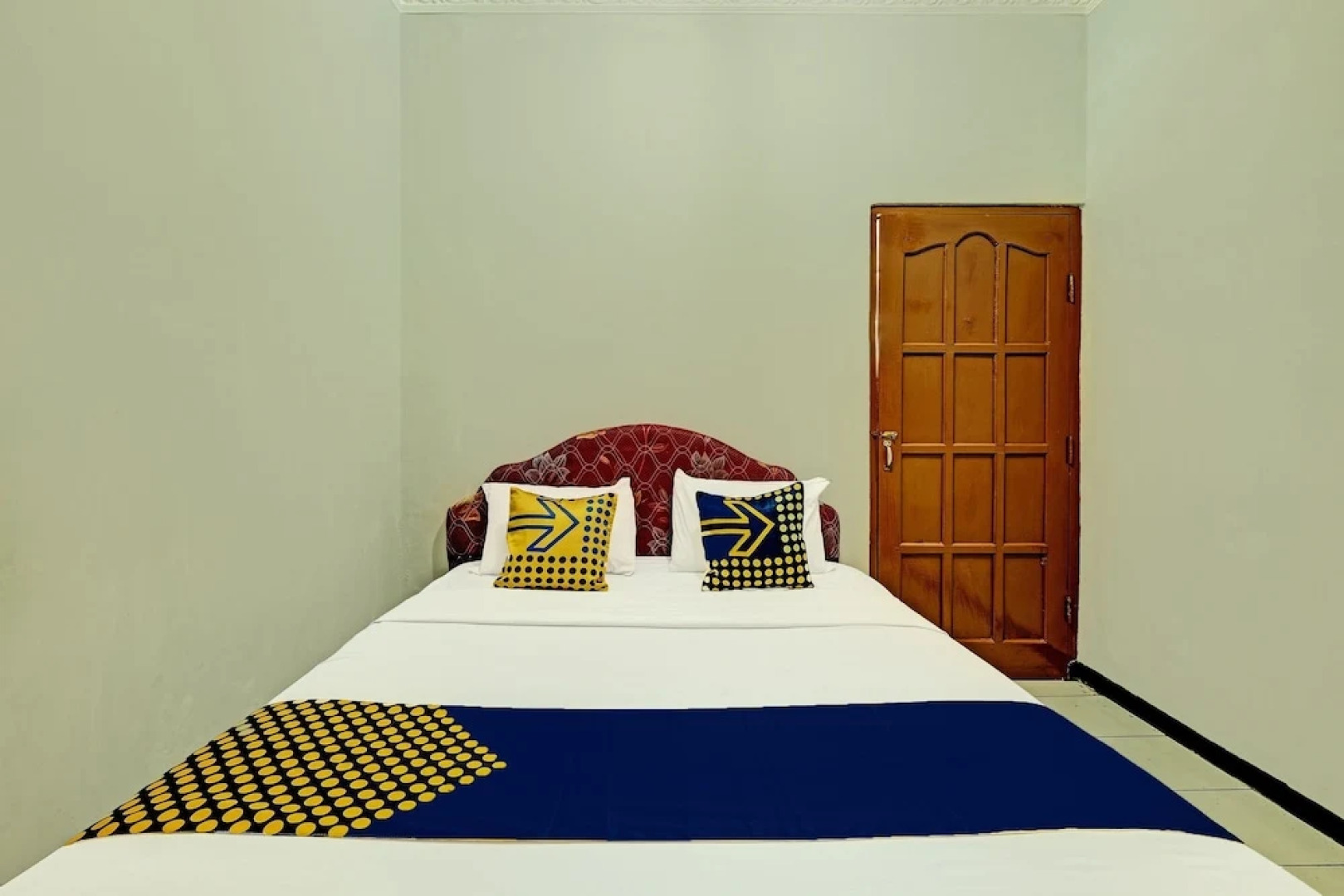 SPOT ON 91715 Hotel Citra Dewi 1