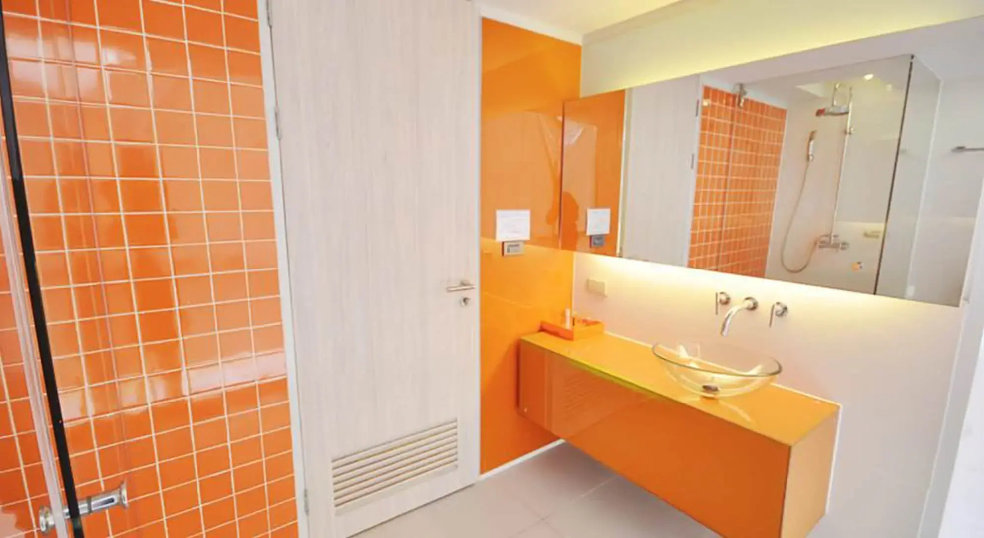 The Heritage Hotels Bangkok