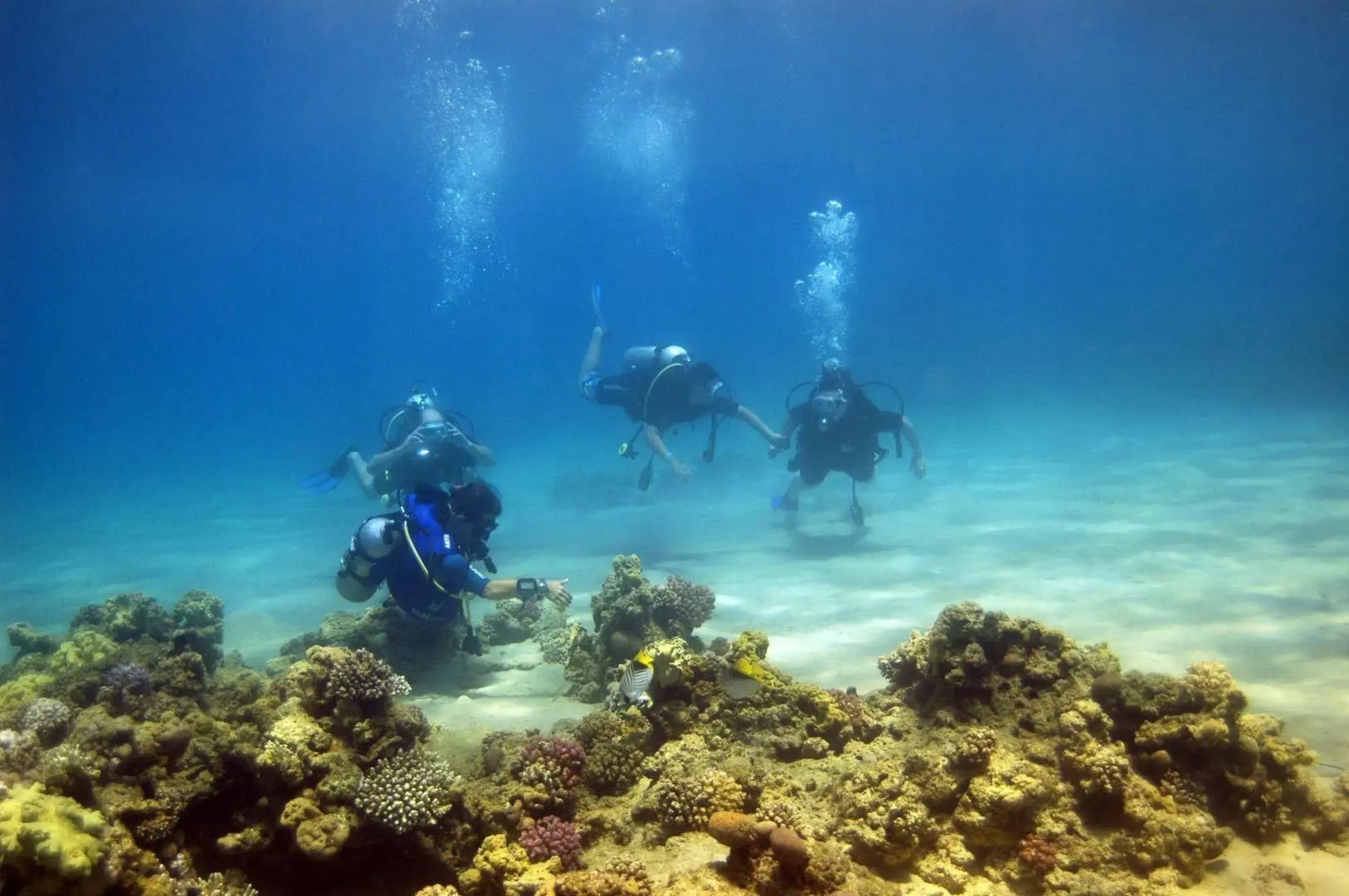 Nubian Village, Families and Couples only