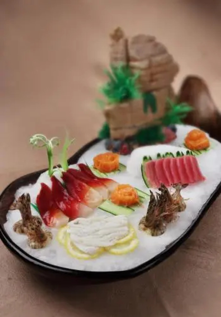 Ningbo East Harbour Hotel