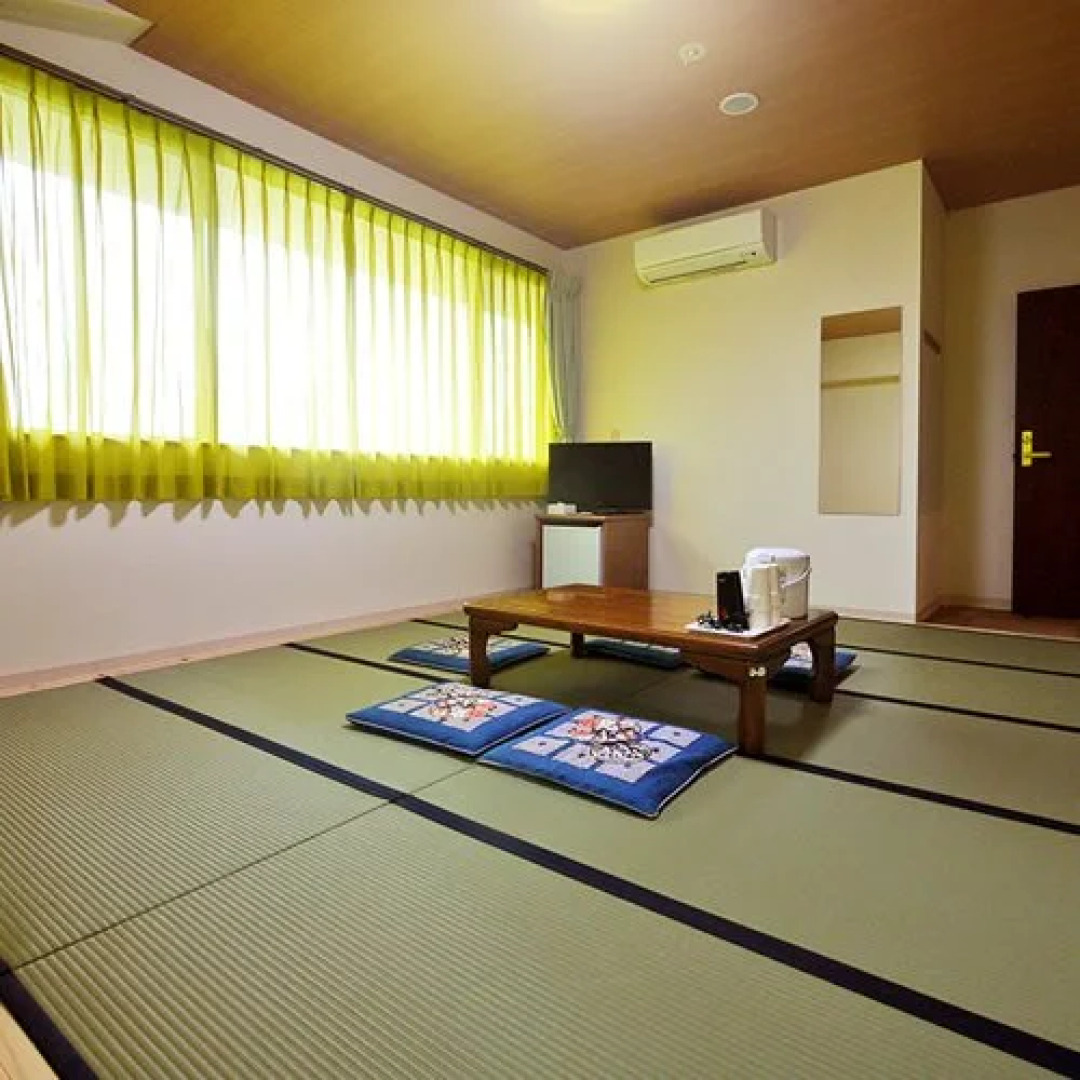 Tokinosumika Subashiri Onsen Hotel Tenkei