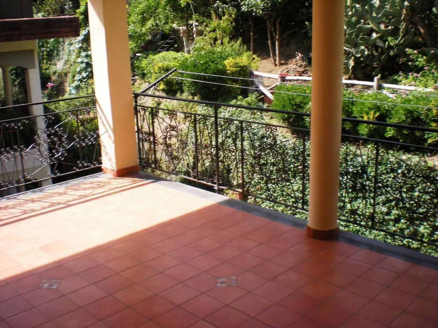 La Casa Dei Fiori
