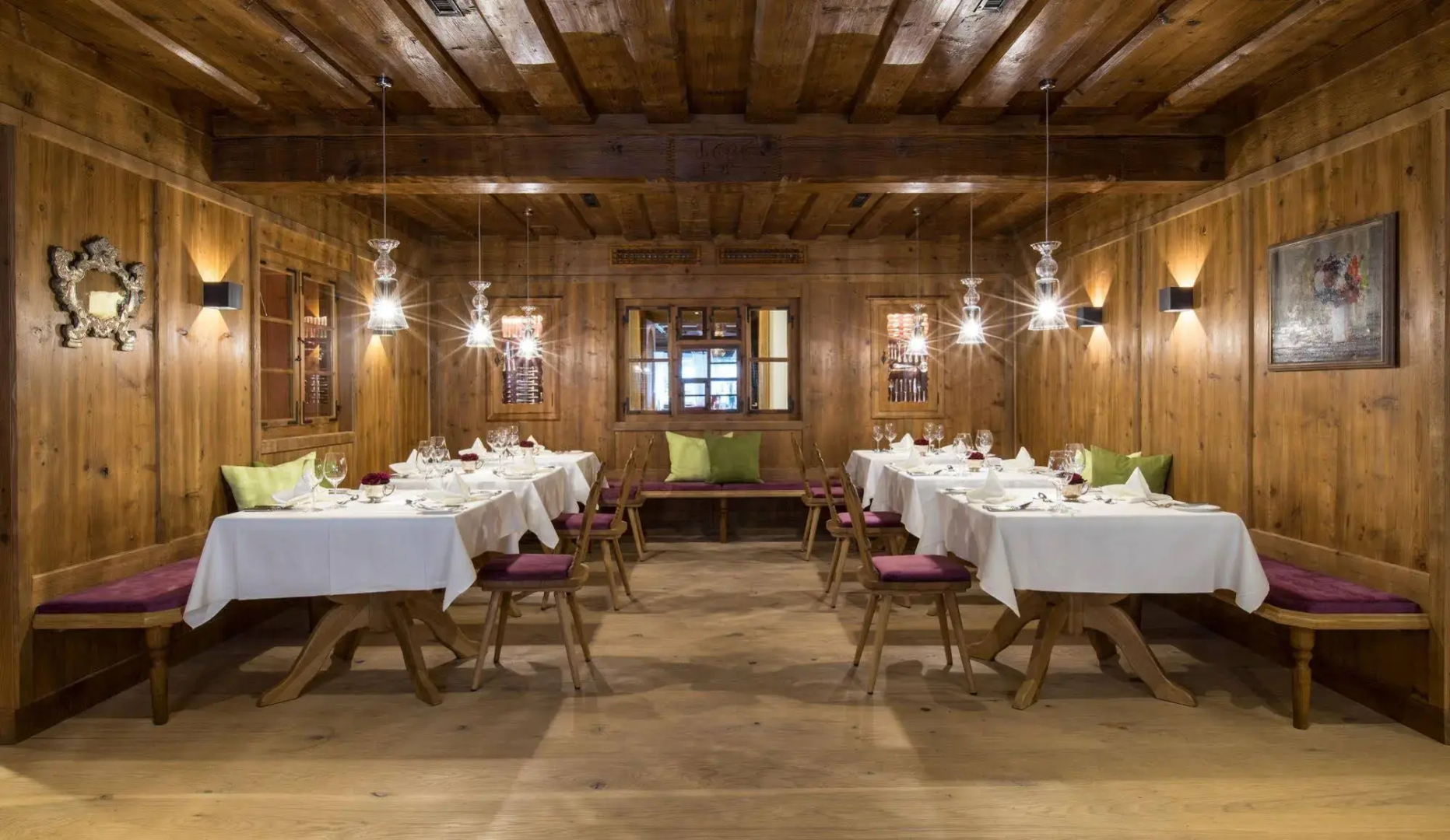 ElisabethHotel Premium Private Retreat
