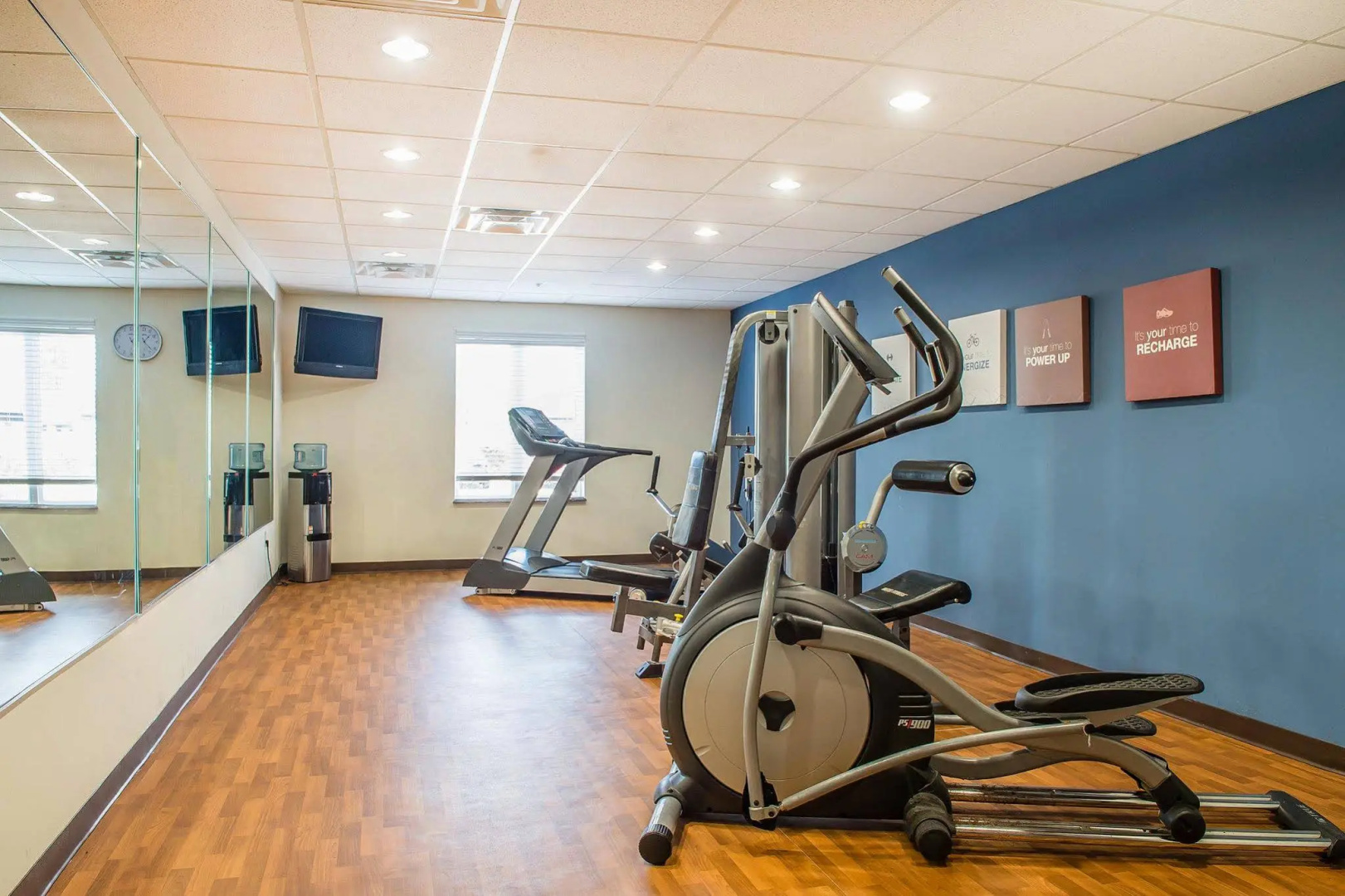 Comfort Suites Near Texas A&M University - Corpus Christi