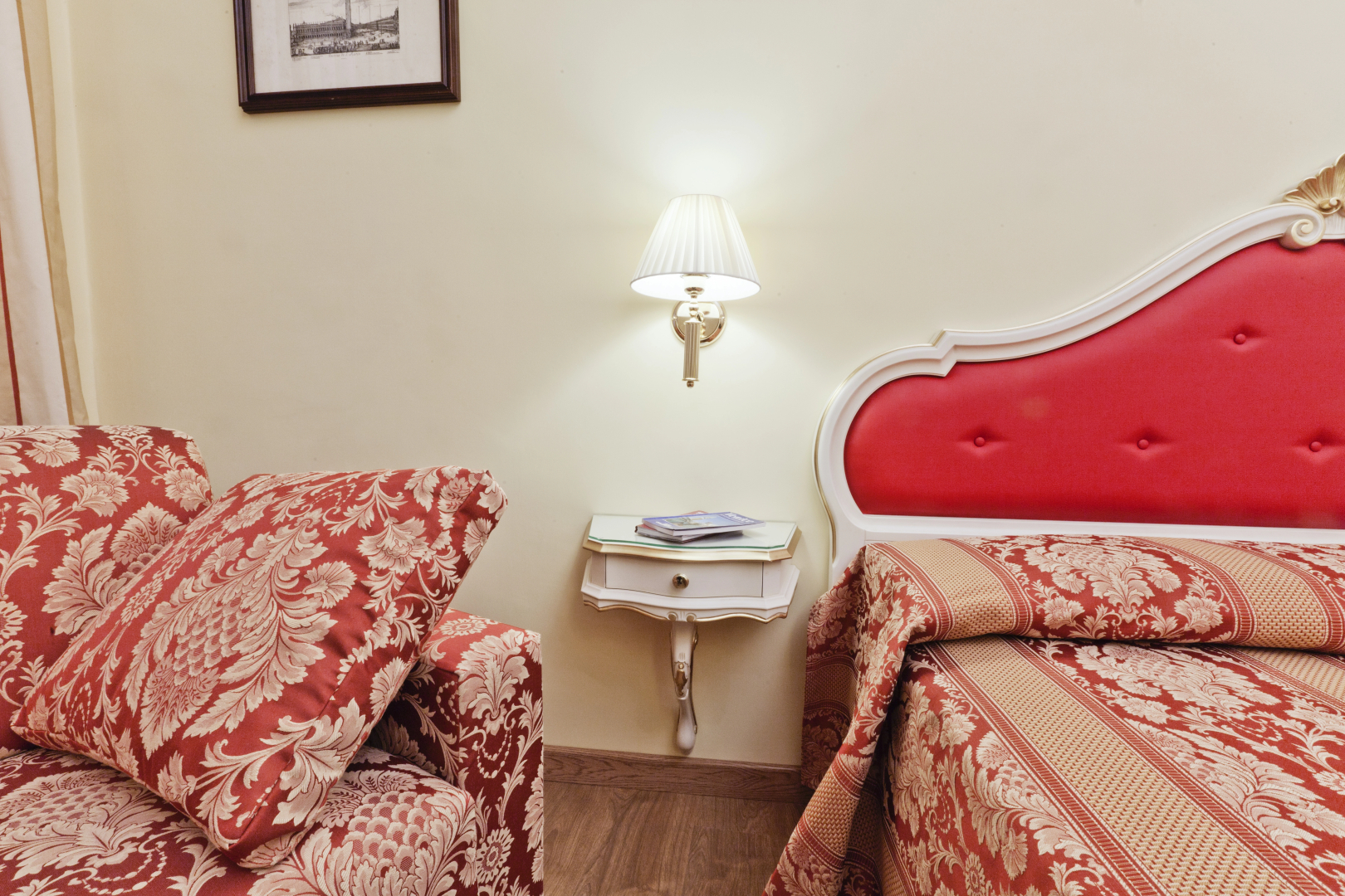 San Lio Tourist House