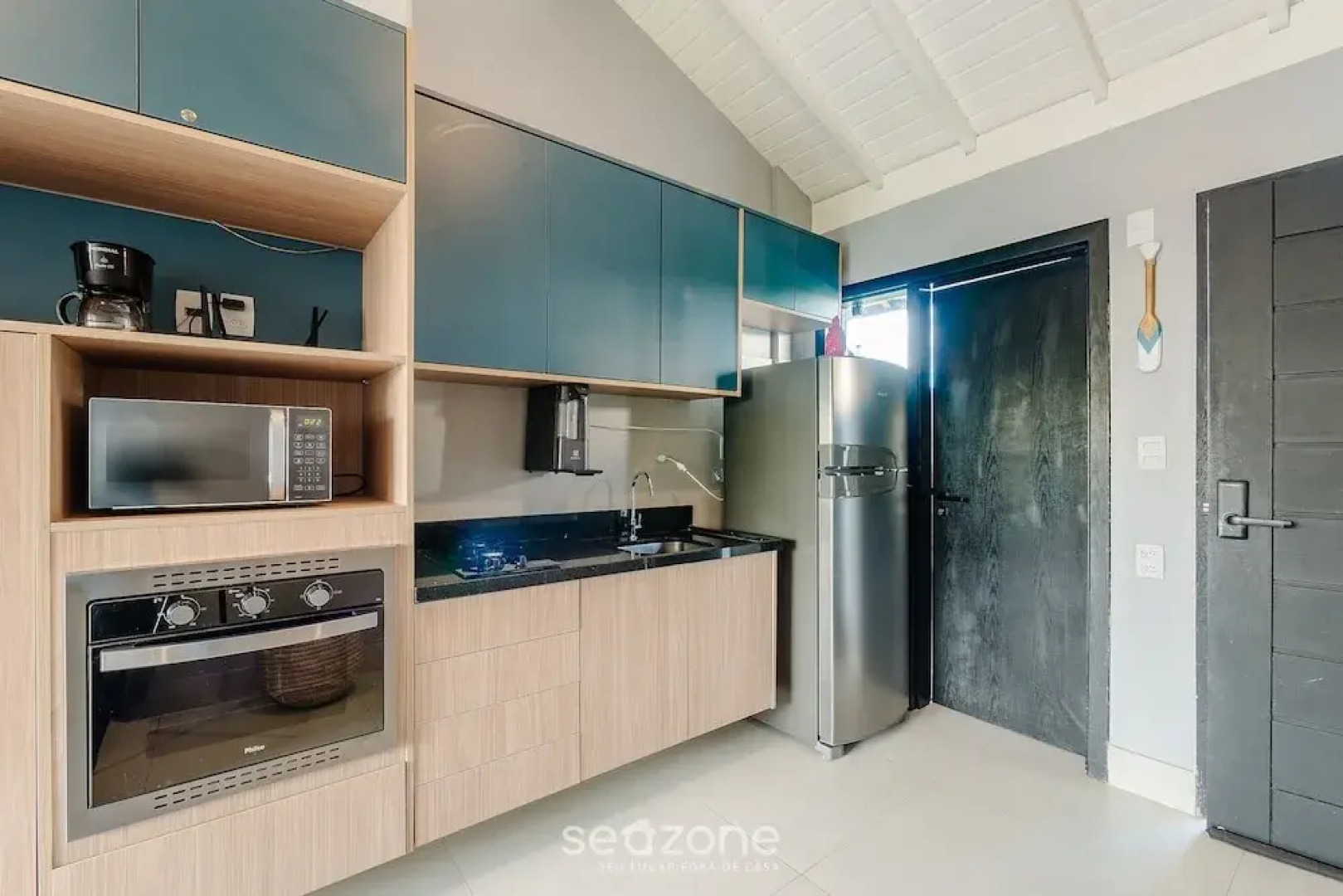 VLP - Apartments Close to Praia do Forte/ba