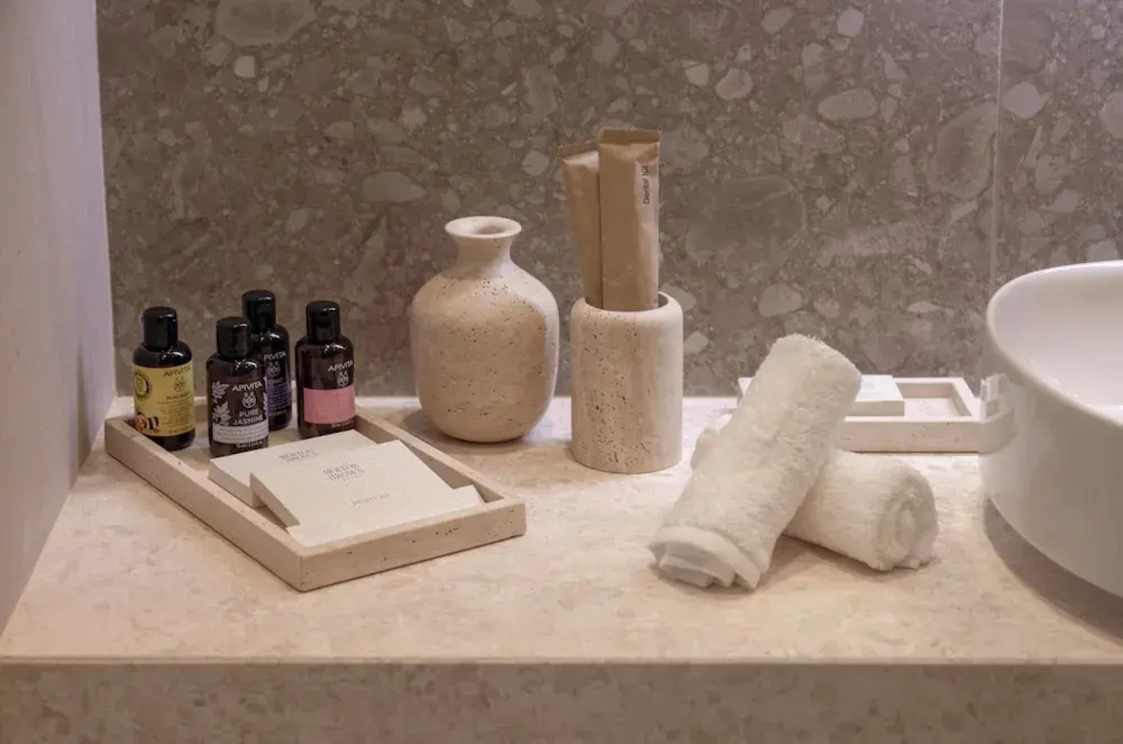 Paphos Hills Resort and Spa By Brown