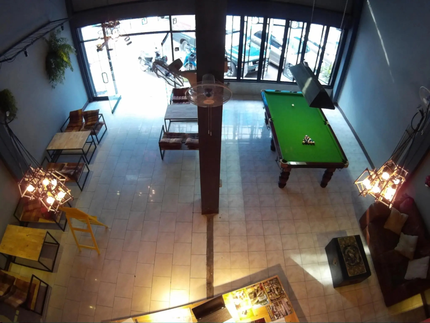 Monkey Toe Guesthouse - Hostel