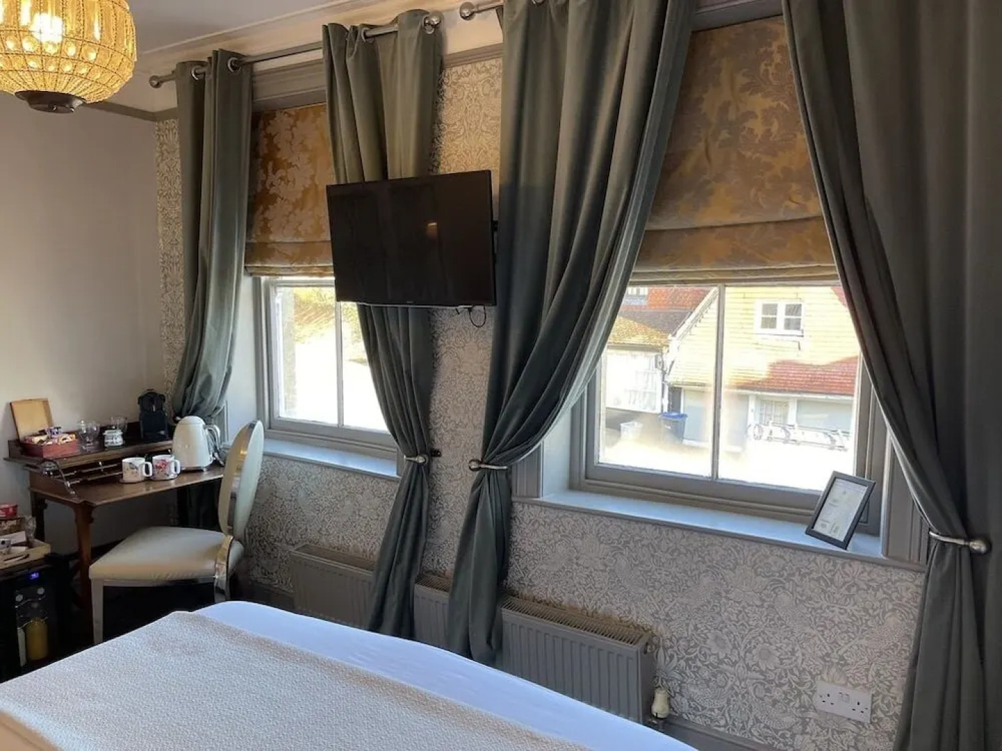 The Kingsbury at No7 & No8