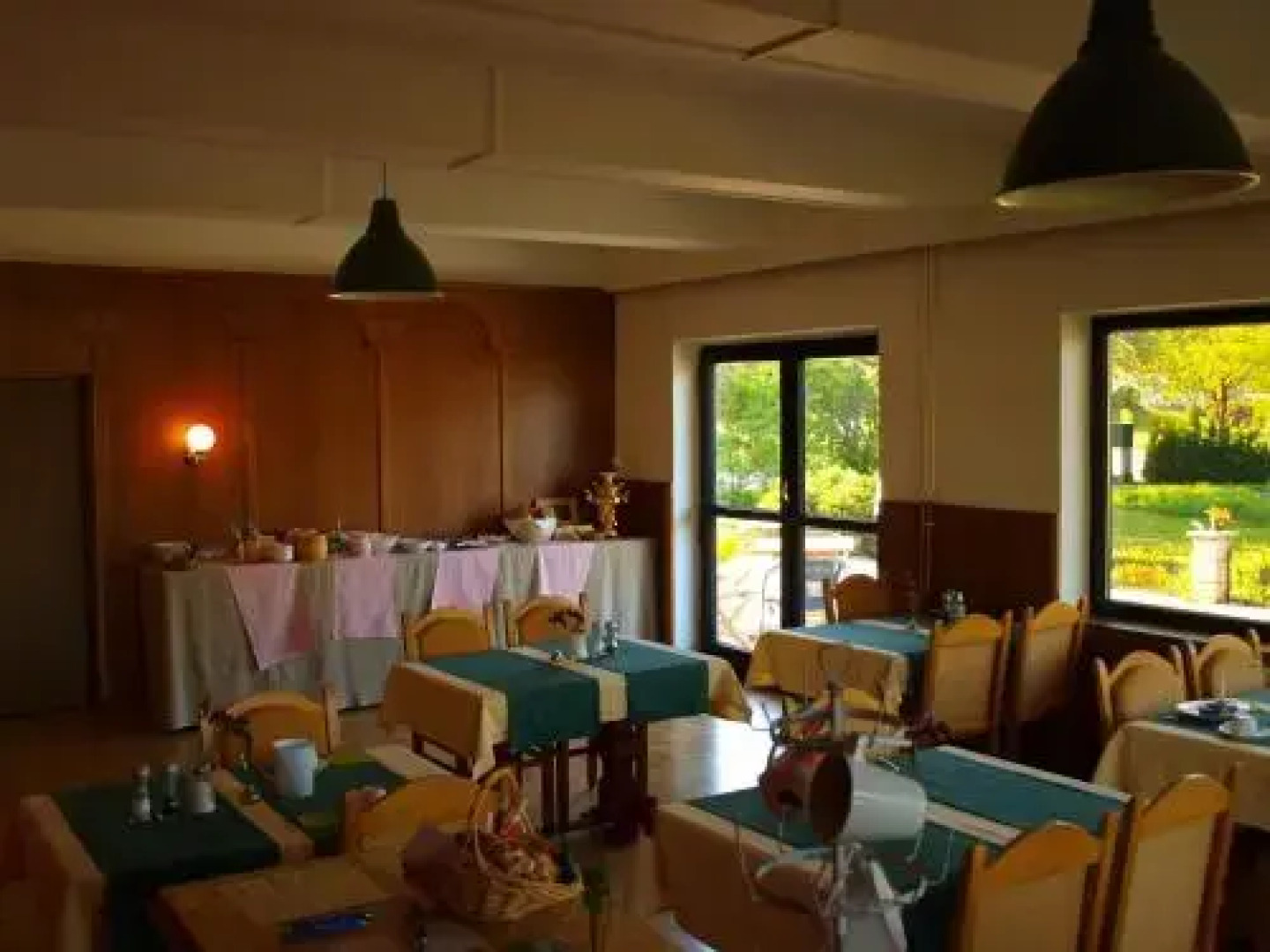 Landhaus Kleine Fluchten