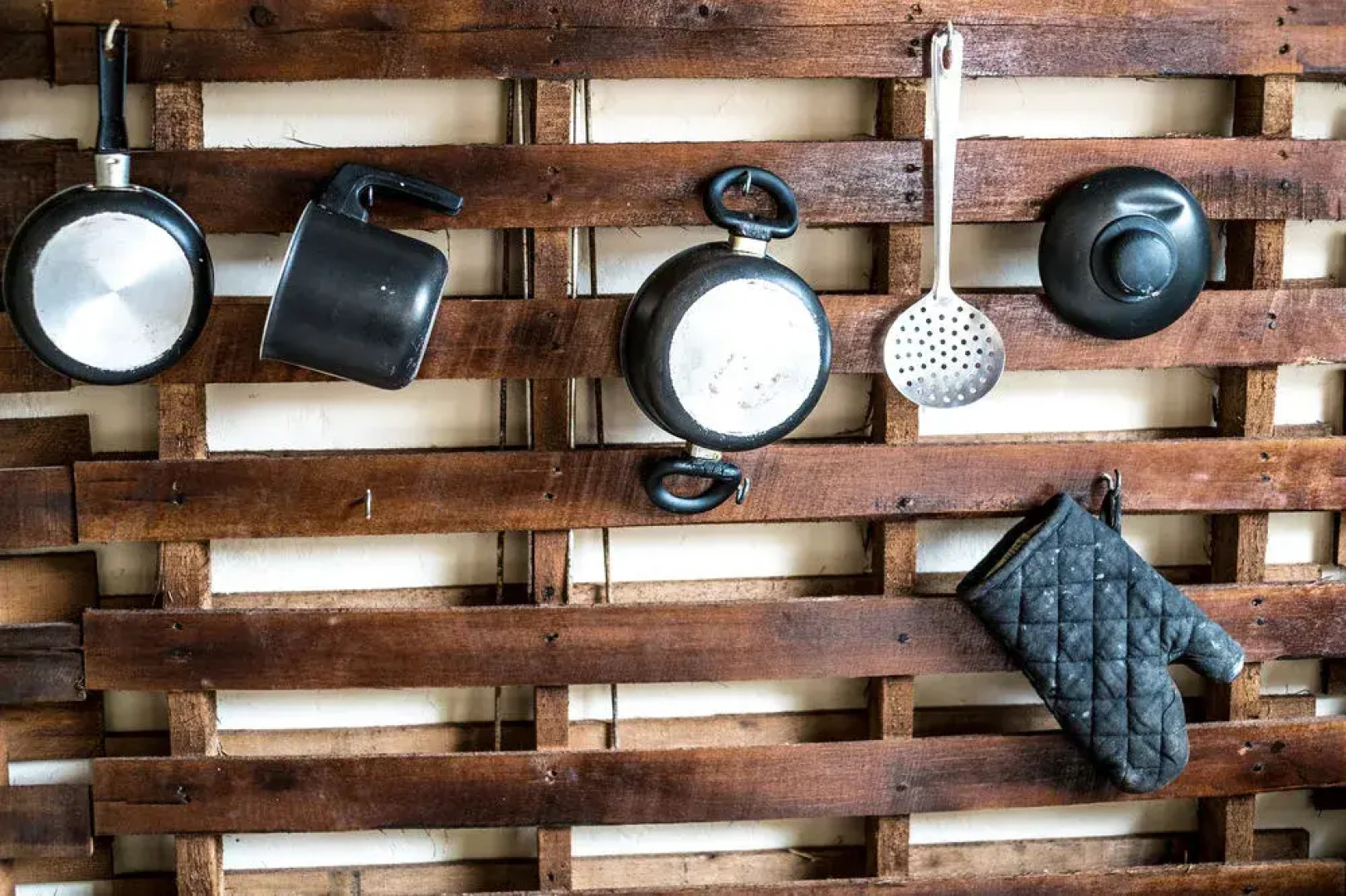 São Jorge Pub Hostel