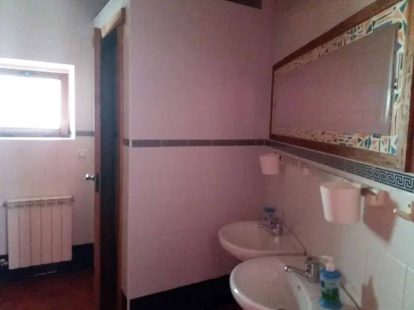 House With 2 Bedrooms in Casavieja, With Wonderful sea View and Enclos