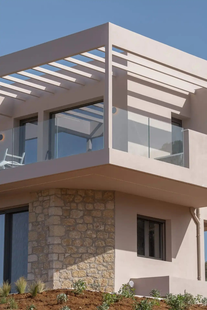 Piccadill Luxury Villas