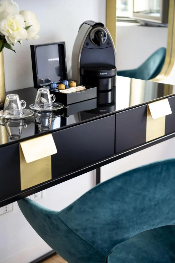 Hotel Horto Convento