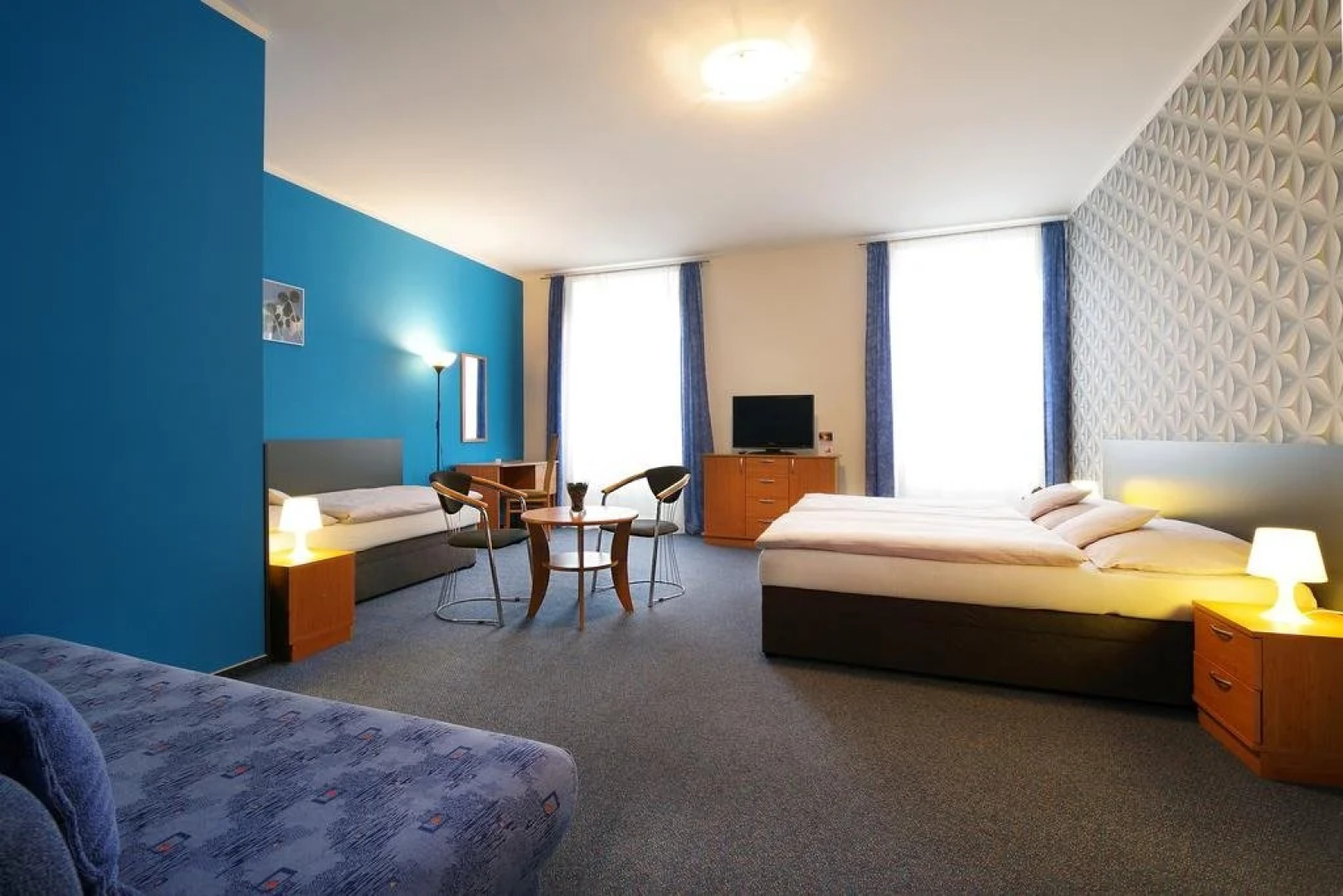 Wellness penzion U Grygarů