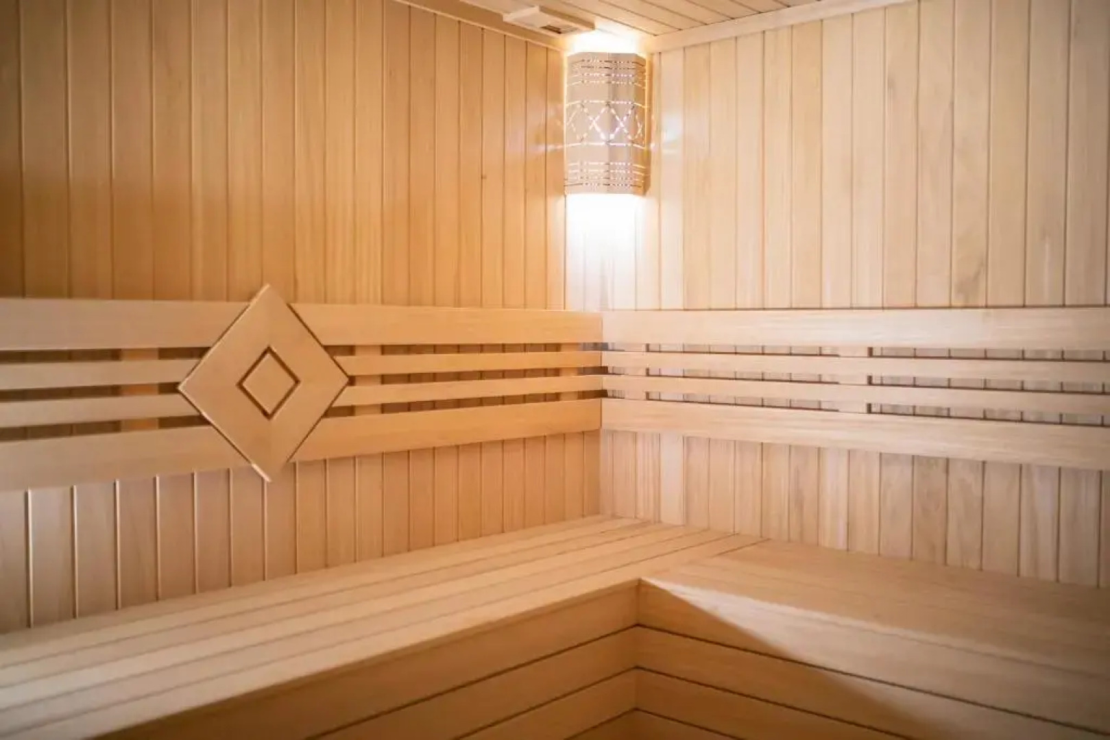 Mourouj Gloria White Palace Hotel & SPA