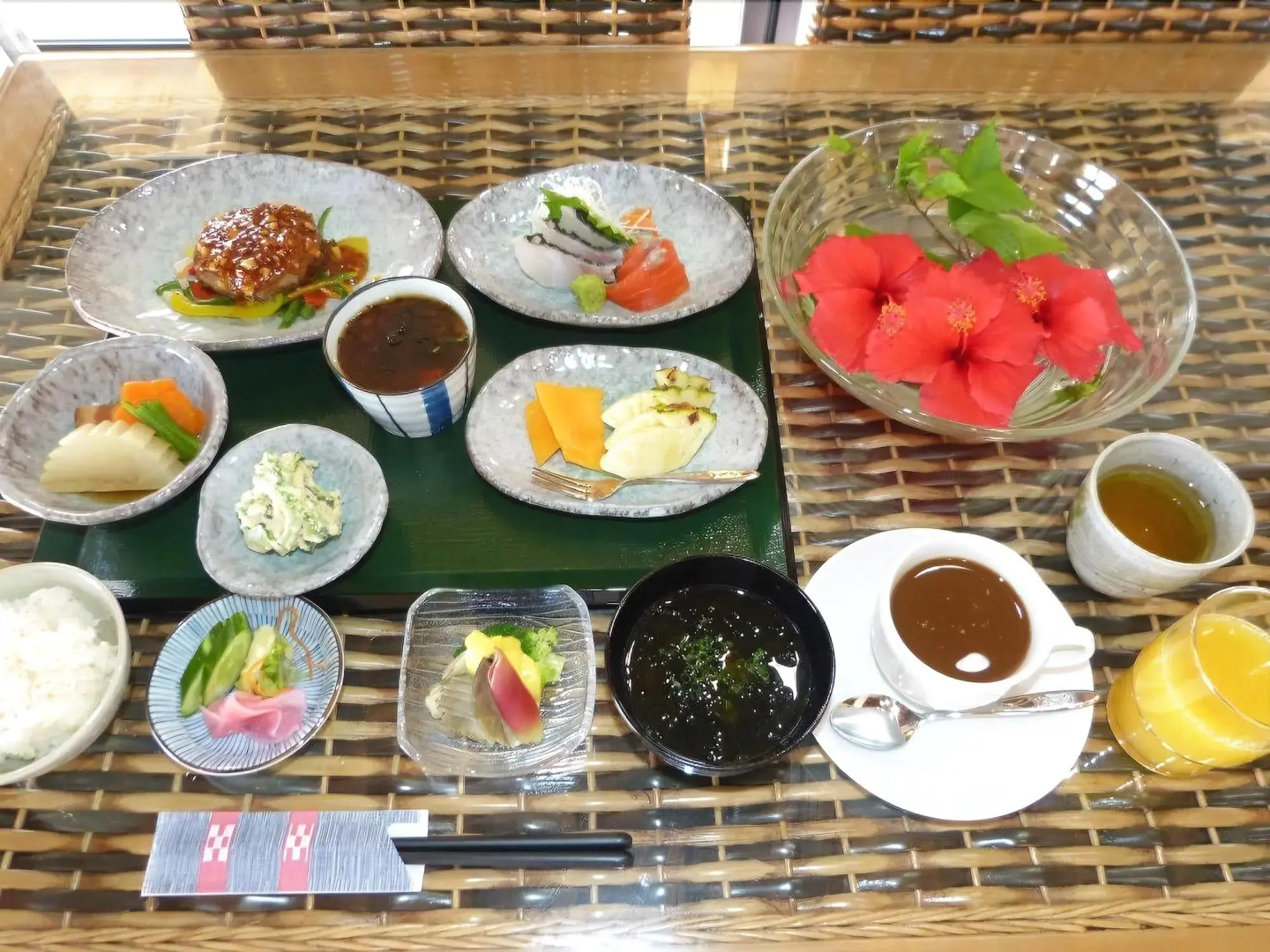 Hotel Peace Island Taketomijima