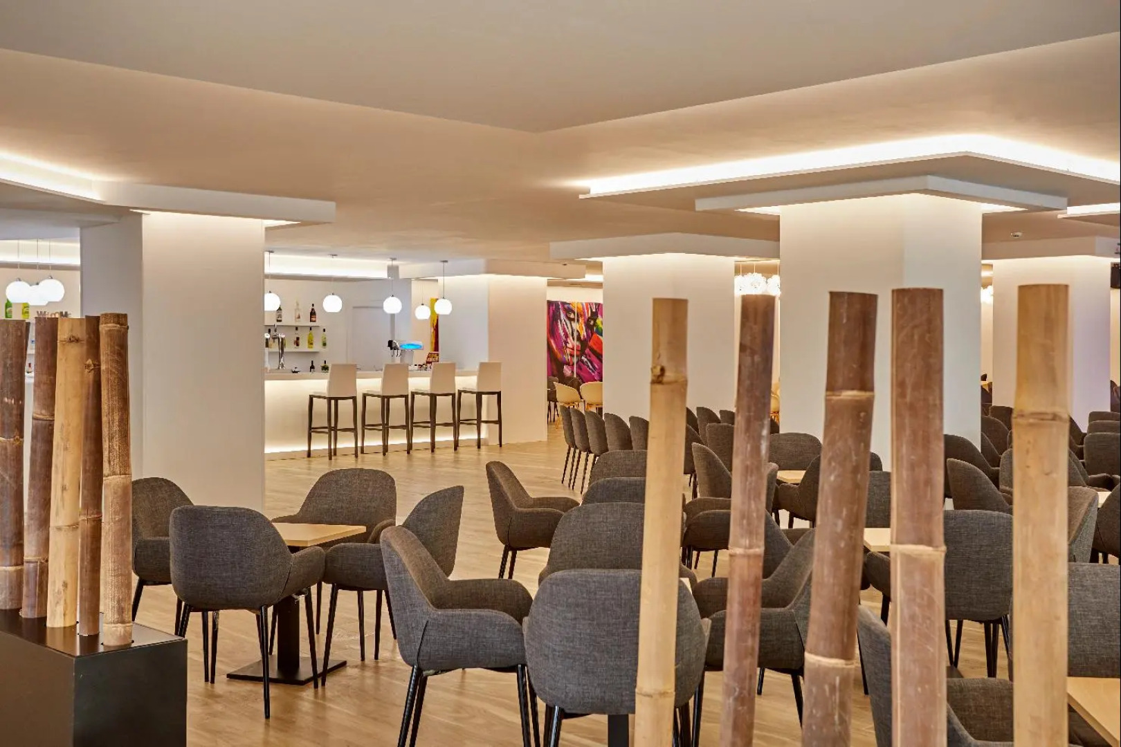 Hotel Ibersol Torremolinos Beach