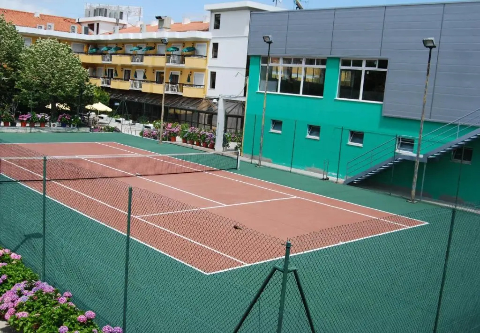 D. Afonso Hotel & SPA