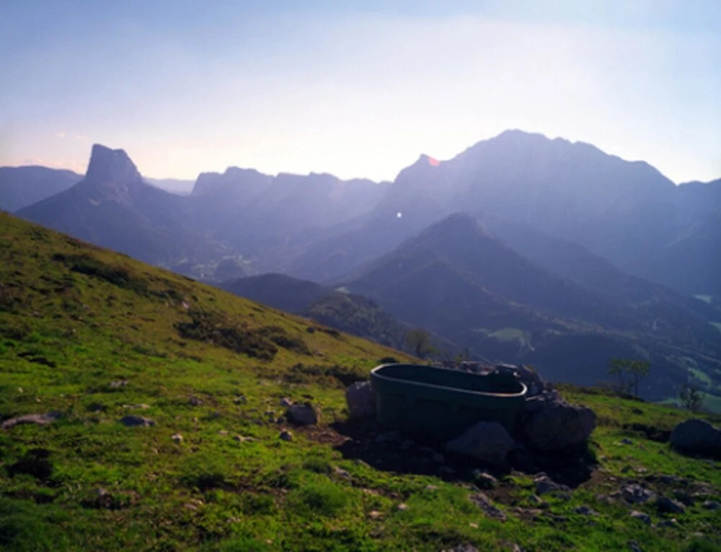 Apartment With one Bedroom in Gresse-en-vercors, With Wonderful Mounta