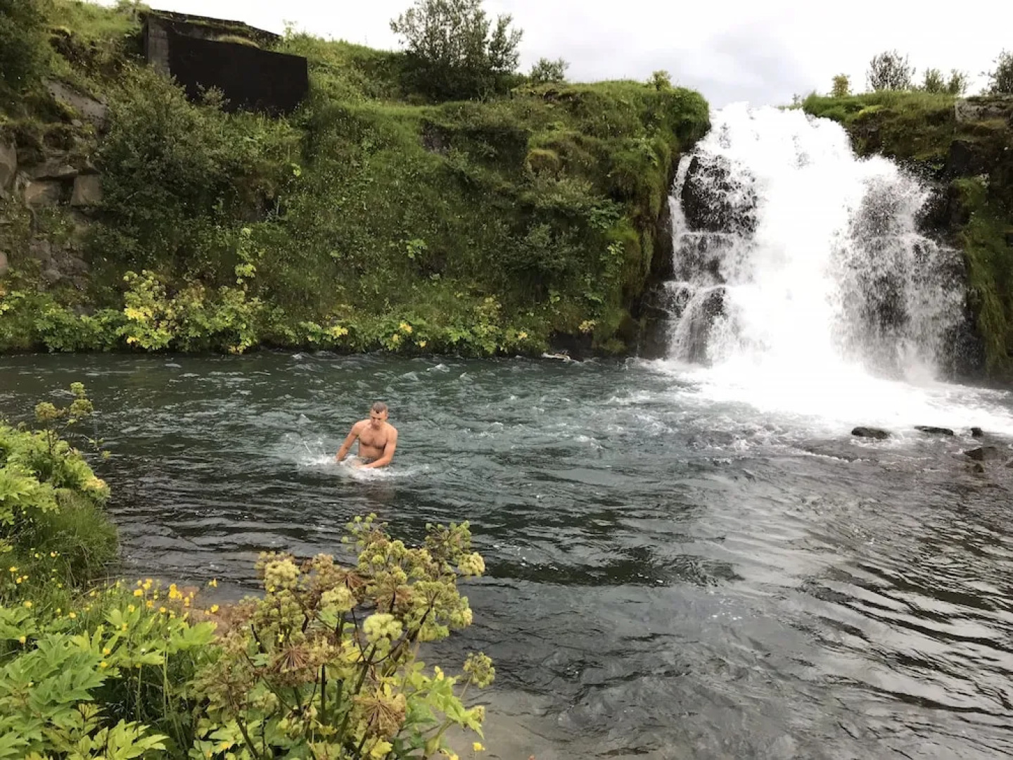 Loa´s Nest Guesthouse