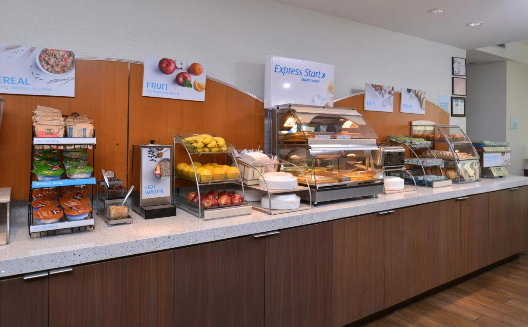 Holiday Inn Express & Suites New Orleans Airport South by IHG