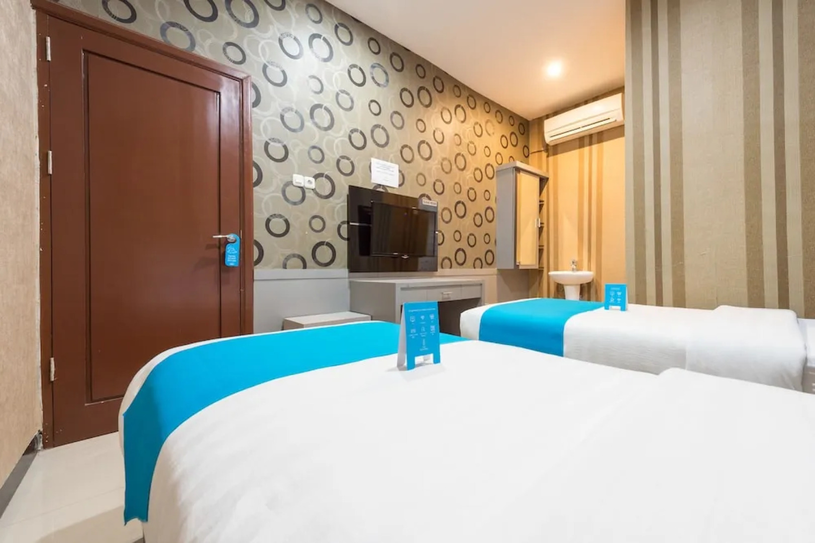 Airy Tatura Emmy Saelan 33 Palu