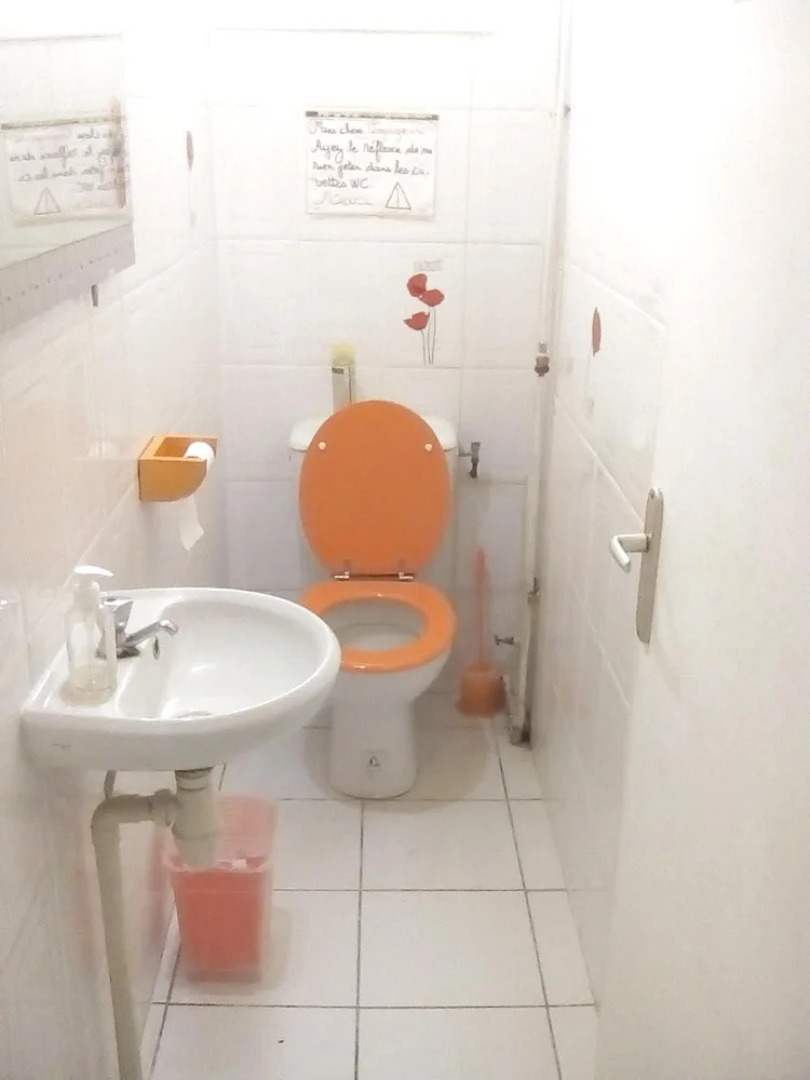 Villa With 2 Bedrooms in Sainte-rose, With Wonderful sea View, Private Pool, Enclosed Garden